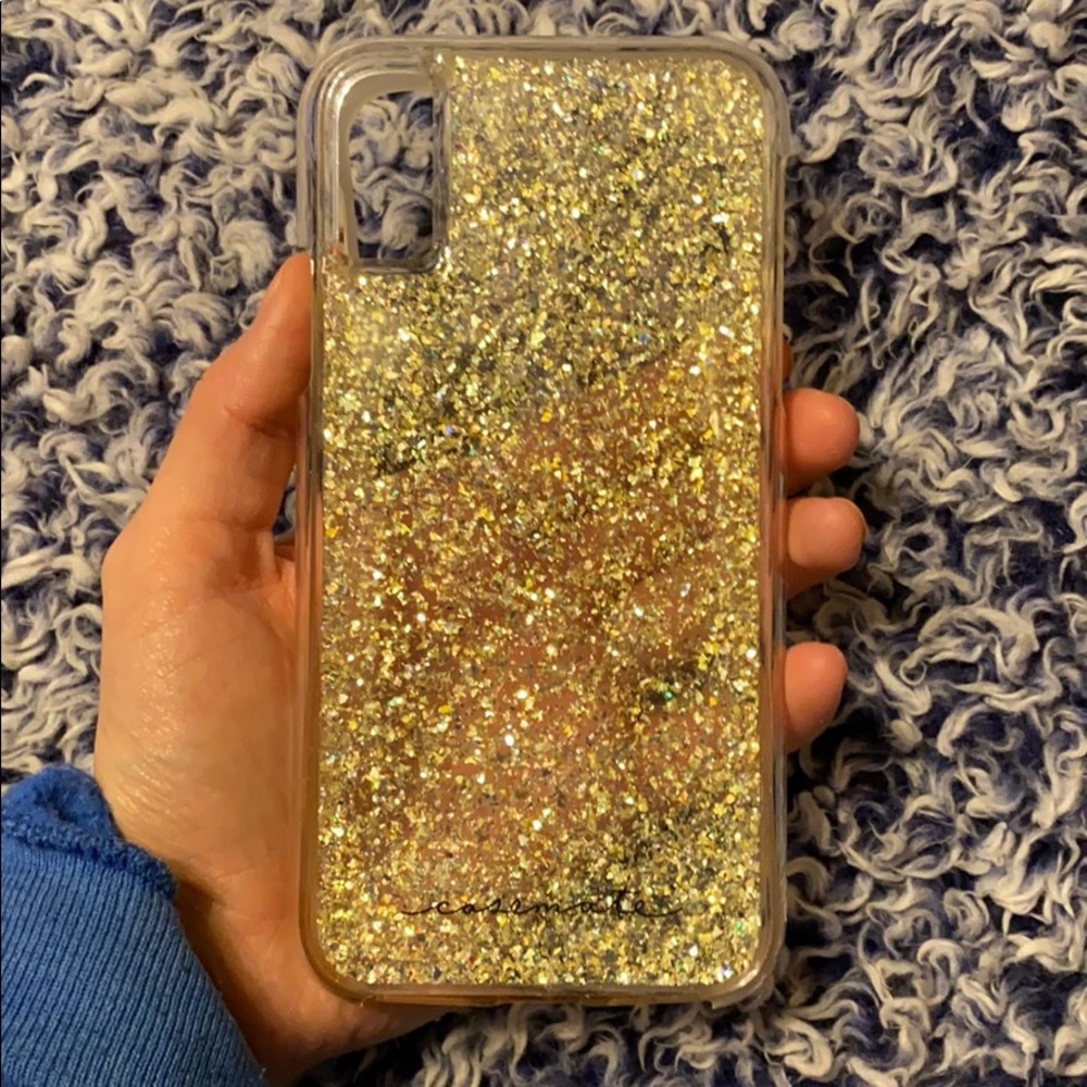 iPhone case